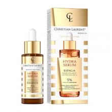 Zdjęcie produktu - Christian Laurent Aestetic Solutions Hydra Serum esencja nawilżająco-wypełniająca, 30ml