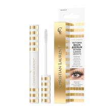 Zdjęcie produktu - Christian Laurent Supreme Growth Aktywna baza i serum do rzęs, 10ml