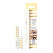 Zdjęcie produktu - Christian Laurent Wzmacniające multipeptydowe Serum do brwi i rzęs, 4ml