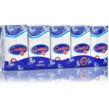 Zdjęcie produktu - Chwilka Chusteczki higieniczne, 10x10szt.