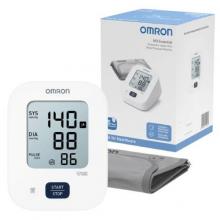 Zdjęcie produktu - Omron M2 Essential Ciśnieniomierz naramienny HEM-7188-E