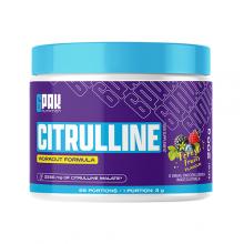 Zdjęcie produktu - 6Pak Nutrition Citrulline Cytrulina Owoce leśne, 200 g