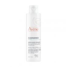 AVENE CLEANANCE HYDRA oczyszczający krem łagodzący, 200ml
