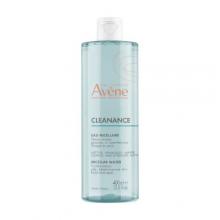 Zdjęcie produktu - AVENE Cleanance Woda micelarna, 400ml