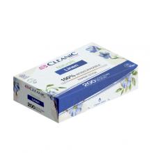 Zdjęcie produktu - CLEANIC NATURALS LINEN Patyczki higieniczne, 200szt.