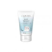 CLOCHEE Baby S.O.S Krem do zadań specjalnych dla dzieci, 50ml