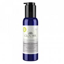Zdjęcie produktu -  CLOCHEE Orzeźwiający olejek do mycia ciała Earl Grey, 100ml