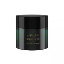 Zdjęcie produktu - CLOCHEE Resveratrol care Krem młodości na dzień, 50 ml
