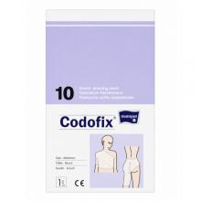 Zdjęcie produktu - Matopat Codofix 10 Elastyczna siatka opatrunkowa na biodra i brzuch 10-13,5 cm, 1 szt.