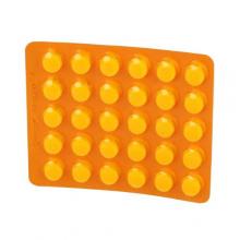 Zdjęcie produktu - COLFARM Witamina C 200 Max Vita, 30 tabletek (blister) 