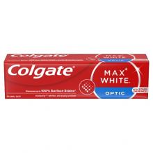 Colgate Max White Optic Wybielająca pasta do zęb&oacute;w, 75 ml
