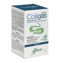 Coligas Fast, 30 kaps.
