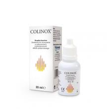 Colinox krople doustne, 20 ml