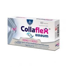 Zdjęcie produktu - Collaflex Osteum - 60 kapsułek 