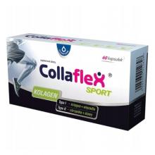 Zdjęcie produktu - Collaflex Sport - 60 kaps.