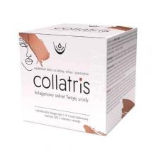 Zdjęcie produktu - Collatris Beauty, 150g - suplement diety z kolagenem KR&Oacute;TKA DATA 31.08.2026