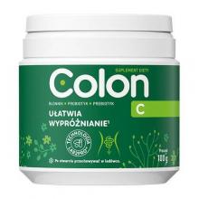 Zdjęcie produktu - Colon C Ułatwia wypr&oacute;żnianie, 100g