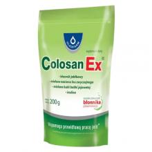 Zdjęcie produktu - Colosan Ex proszek - 200 g