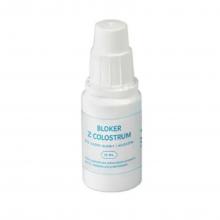 Zdjęcie produktu - GENACTIV Bloker z Colostrum (Colosregen), 10ml
