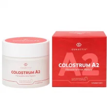 Zdjęcie produktu - Genactiv Colostrum A2, 45 g