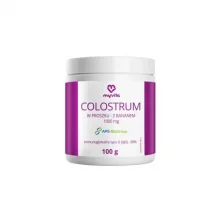 Zdjęcie produktu - MyVita Colostrum, 100 g