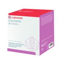 Zdjęcie produktu - Colpofix żel dopochwowy, 2 x 20 ml