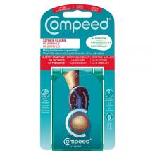 Zdjęcie produktu - Compeed Plastry sportowe na pęcherze na podeszwie, 5 szt.
