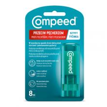 Compeed Sztyft przeciw pęcherzom, 8 ml
