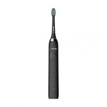 Zdjęcie produktu - Controly Szczoteczka Soniczna Supersonic+ czarna, 1 szt.