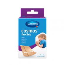 Zdjęcie produktu - Cosmos flexible 6cm x 1m Plaster elastyczny