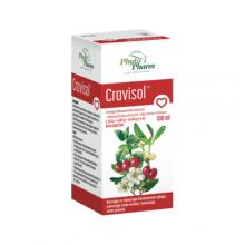 Zdjęcie produktu - CRAVISOL Płyn doustny - 100 ml