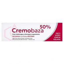 Zdjęcie produktu - Cremobaza 50% -30 g (tuba)