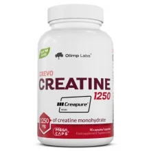 Zdjęcie produktu - Olimp Crevo Creatine 1250, 90 kaps.