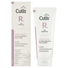 Zdjęcie produktu - CUTIS R Siła Regeneracji Krem kojący do sk&oacute;ry nadwrażliwej, 75 ml