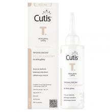 Zdjęcie produktu - Cutis T Trychologiczny peeling kwasowy do sk&oacute;ry głowy, 100 ml