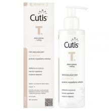 Zdjęcie produktu - Cutis T Trychologiczny szampon przeciw wypadaniu włos&oacute;w, 200 ml