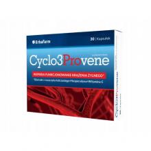 Zdjęcie produktu - Cyclo 3 Provene, 30 kaps.