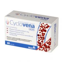 Zdjęcie produktu - Cyclovena, 60 kapsułek