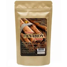 Zdjęcie produktu - Proherbis Cynamon cejloński, 100 g