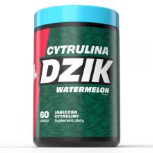 Zdjęcie produktu - Dzik Cytrulina Watermelon, 540 g
