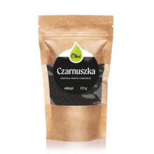 Zdjęcie produktu - Olini Nasiona czarnuszki siewnej, 170 g