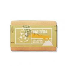 CZTERY SZPAKI (4szpaki) Walig&oacute;ra Mydło do włos&oacute;w i brody, 110g
