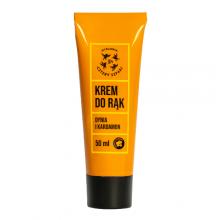 Zdjęcie produktu - CZTERY SZPAKI (4szpaki) Krem do rąk Dynia i Kardamon, 50 ml