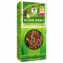 Zdjęcie produktu - DARY NATURY Dąb kora EKO, 100g