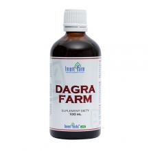 Zdjęcie produktu - Dagra Farm płyn, 100 ml