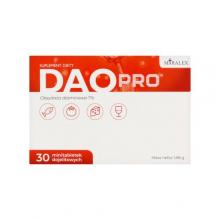 Zdjęcie produktu - DAOPRO, 30 minitabletek dojelitowych