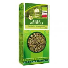 Zdjęcie produktu - DARY NATURY Acmella ziele EKO, 50 g
