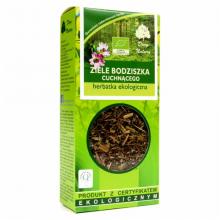 Zdjęcie produktu - DARY NATURY Bodziszek cuchnący ziele EKO, 25g