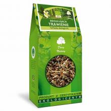 Zdjęcie produktu - DARY NATURY Eko Herbatka Regulująca trawienie, 150g