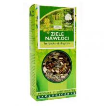 Zdjęcie produktu - Dary Natury EKO Nawłoć ziele, 50 g